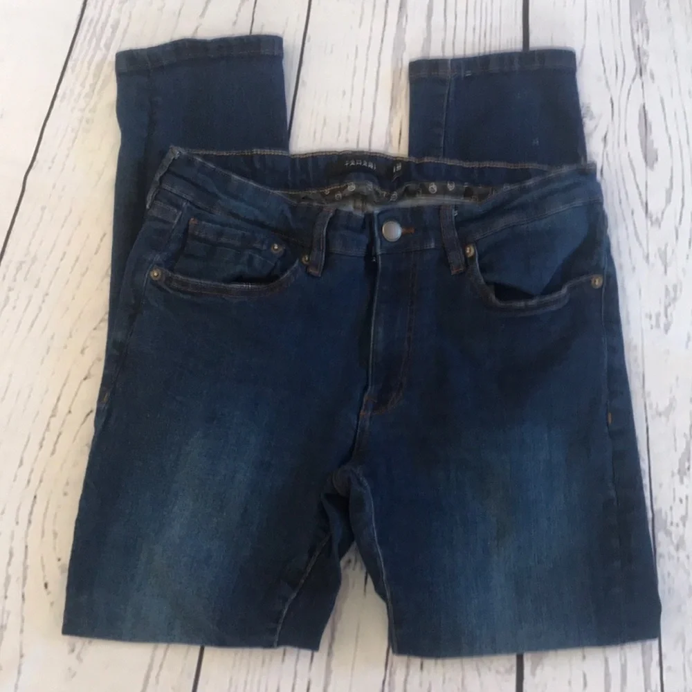 Tahari jeggings - Picture 1 of 9
